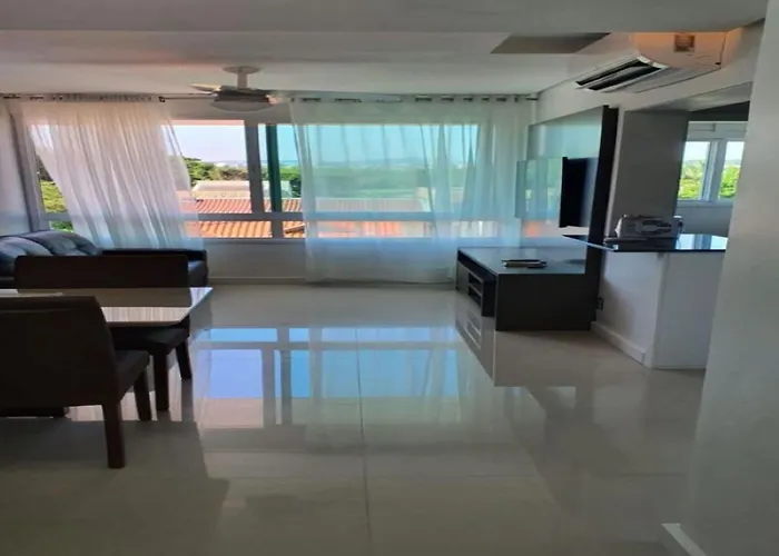 Novo, Lindo E Pertinho Do Shopping Apartamento Porto Alegre