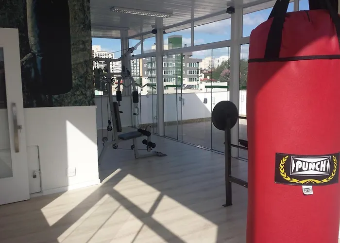 Apartamento Novo, Lindo E Pertinho Do Shopping Porto Alegre